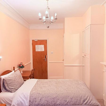 Europa House Hotel, London Paddington Екстер'єр фото